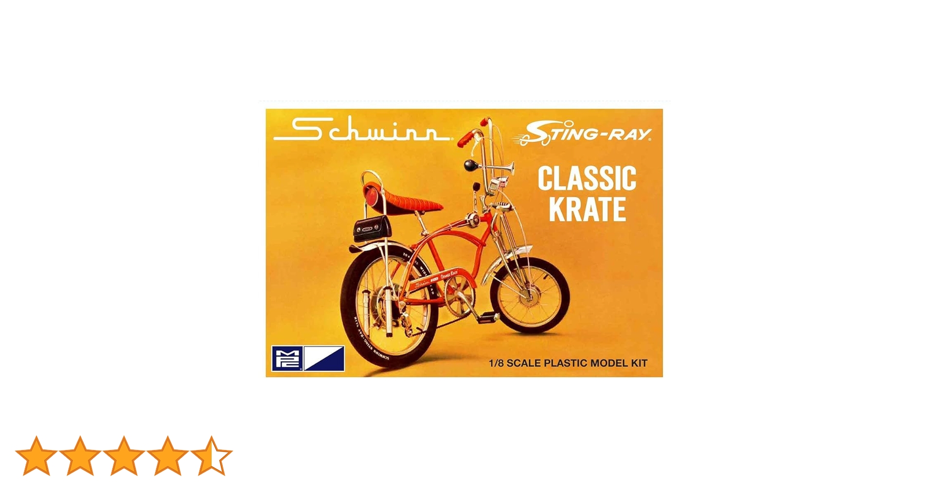 shwinn stingray シュウィン スティングレー 絶版コレクター本 Schwinn Stingray 1997年 コレクターズブック - ビンテージ